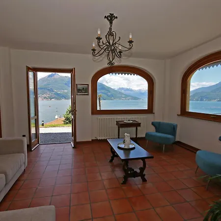 La Punta Villa