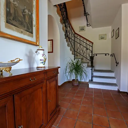 La Punta Villa *