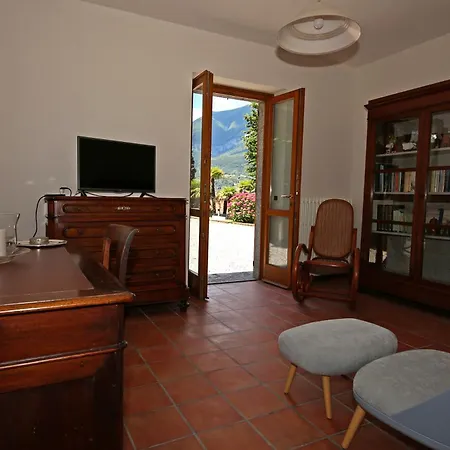 Villa La Punta Bellagio