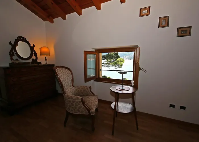 La Punta Willa Bellagio