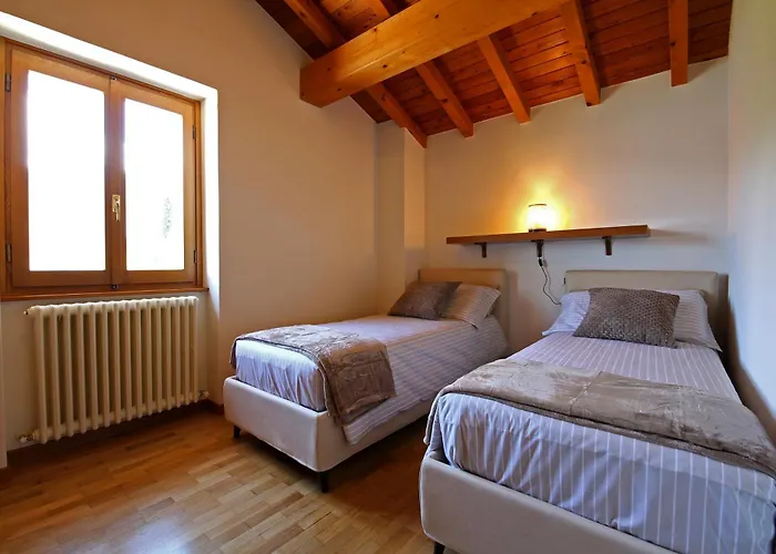 La Punta Villa