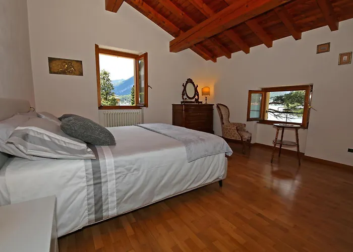 La Punta Bellagio