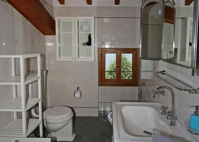 Villa La Punta *