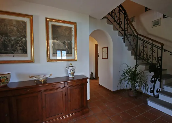 Villa La Punta *