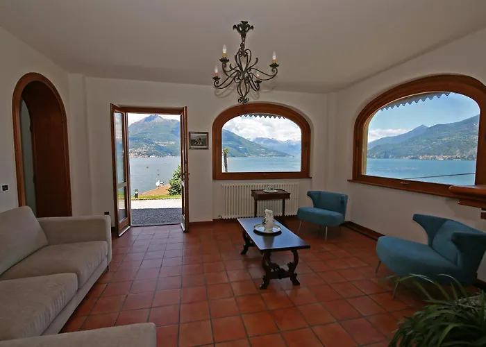 La Punta Villa