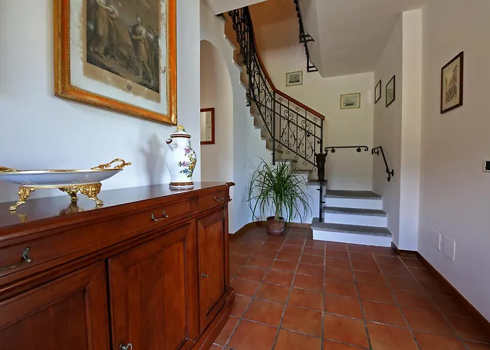 La Punta Villa *