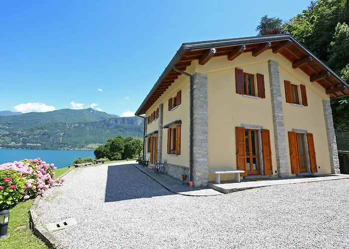 La Punta Bellagio