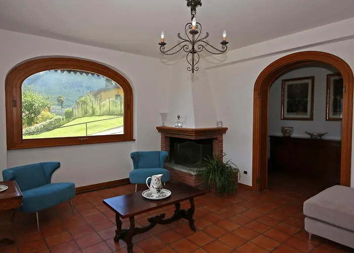 La Punta Villa *