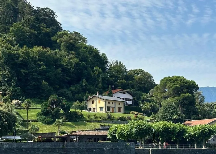 Villa La Punta