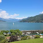 别墅 La Punta 贝拉焦
