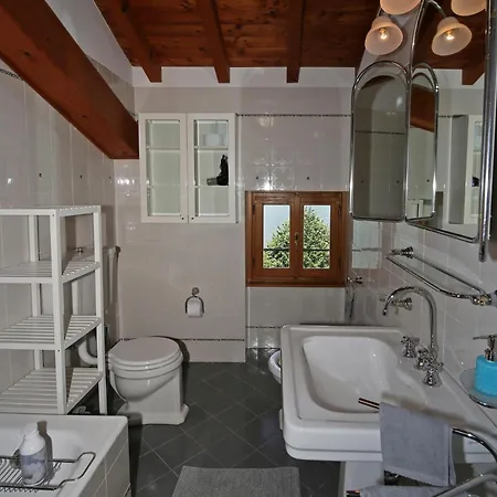 Villa La Punta *