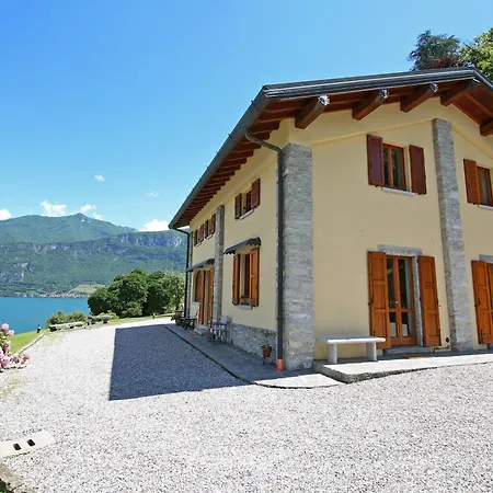 Willa La Punta Bellagio
