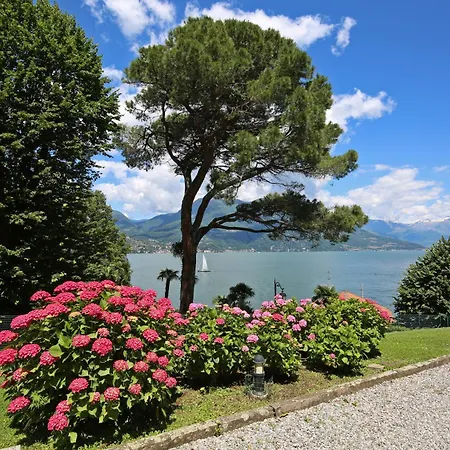 La Punta Willa Bellagio