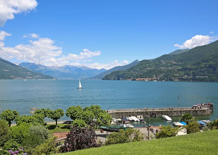 Willa La Punta Bellagio