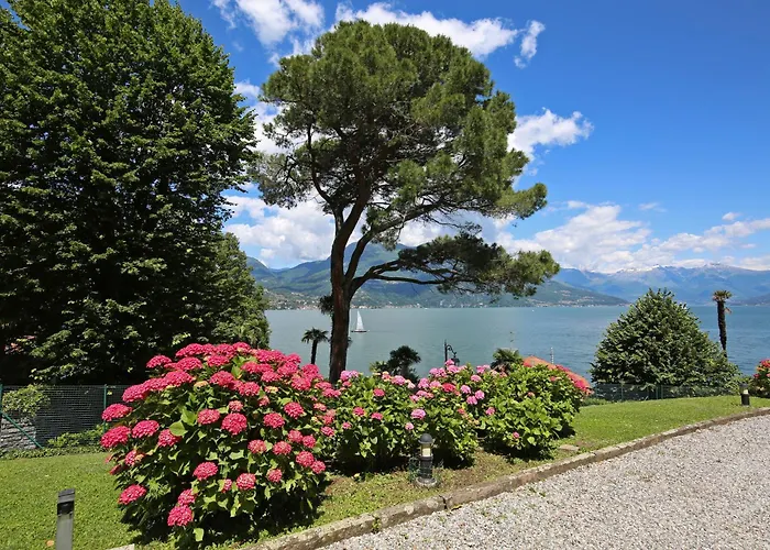 La Punta Willa Bellagio
